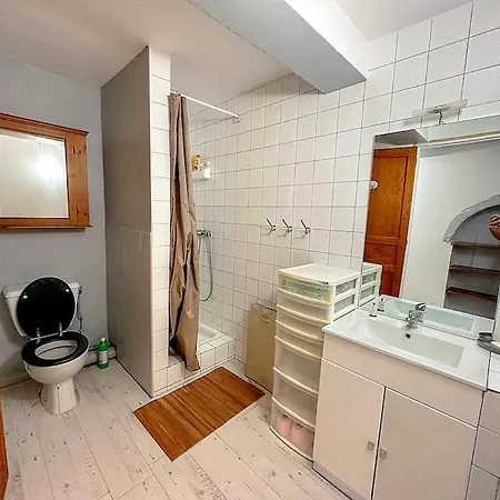 Maison De Village, Aups, Verdon *