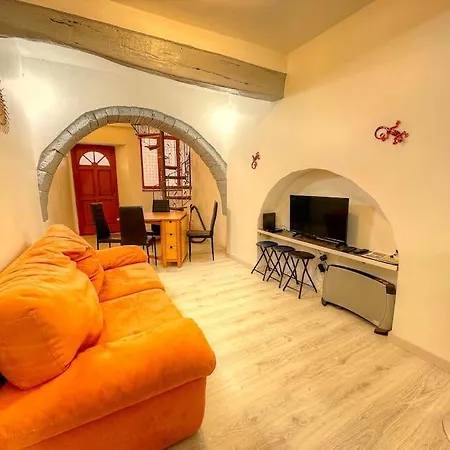 Maison De Village, Aups, Verdon * Aups